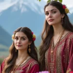 बला की खूबसूरत होती हैं पाकिस्तान के इस गांव की महिलाएं, जानें बुढ़ापे का क्यों नहीं दिखता असर