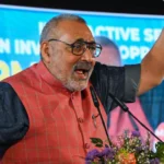 ‘बंगाल में हिंदुओं को अपने अधिकारों के लिए लड़ना होगा’: गिरिराज सिंह का बड़ा बयान