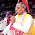 बिहार: चुनाव मैदान में एनडीए गठबंधन के साथ उतरेगी सुभासपा, ओमप्रकाश राजभर ने बताया प्लान